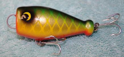 Lee's lures shop